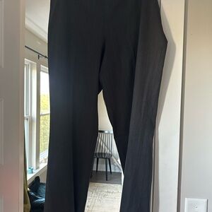 Boss gray trouser pants- 12